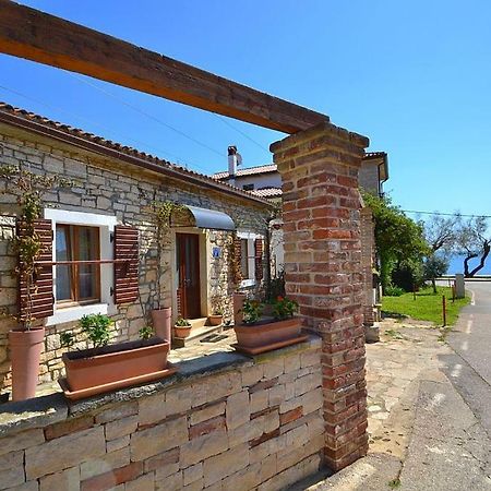 Villa Giardin Novigrad Istria エクステリア 写真