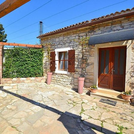 Villa Giardin Novigrad Istria エクステリア 写真