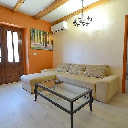 Villa Giardin Novigrad Istria エクステリア 写真