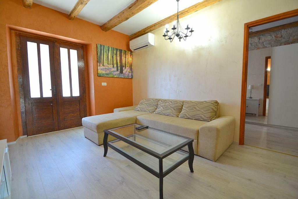 Villa Giardin Novigrad Istria エクステリア 写真