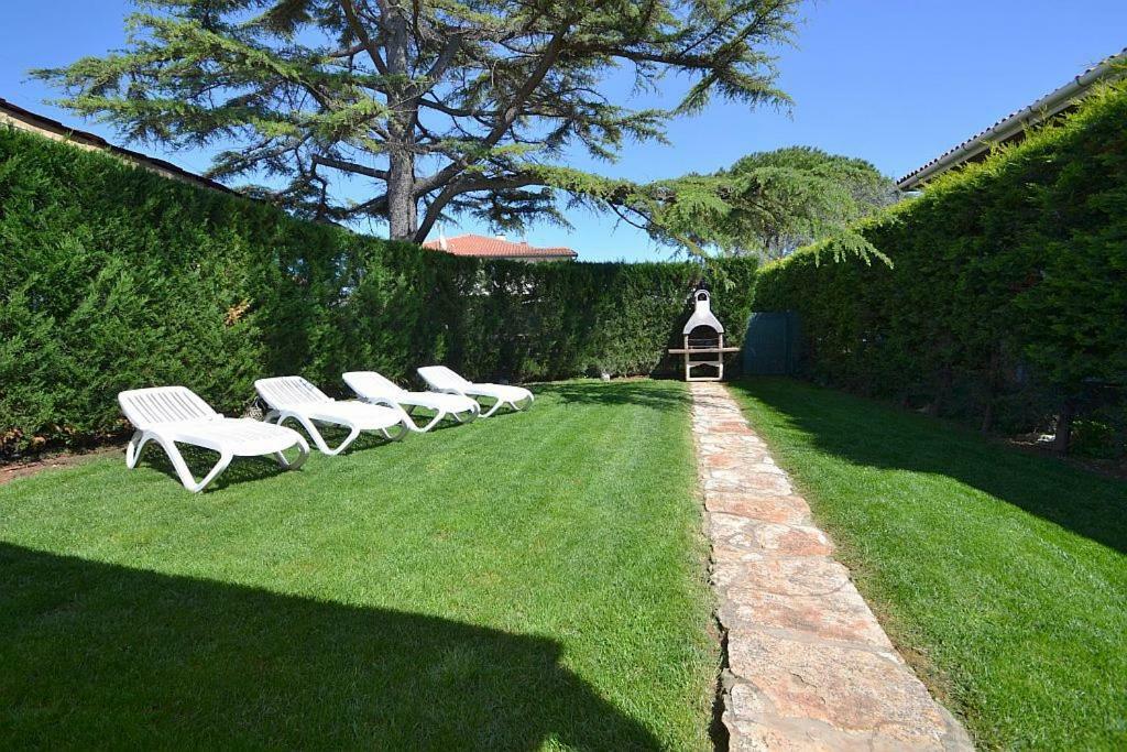 Villa Giardin Novigrad Istria エクステリア 写真