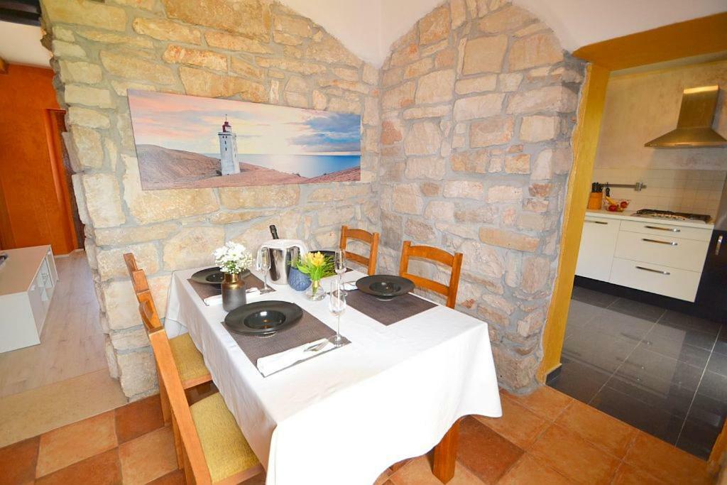 Villa Giardin Novigrad Istria エクステリア 写真